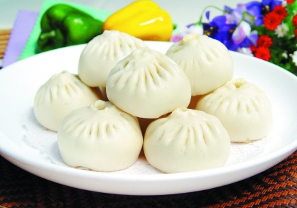 包子饅頭花卷培訓(xùn)多少錢？