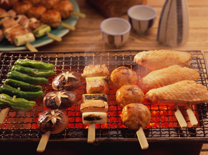 哪里有學(xué)燒烤培訓(xùn)？