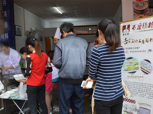 創(chuàng)業(yè)者如何經(jīng)營(yíng)一家小吃店？