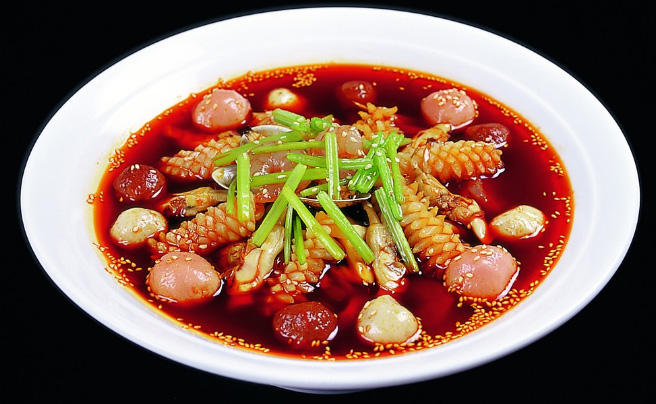 開麻辣燙小吃店怎么樣？