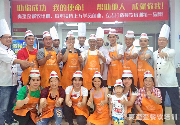 石磨腸粉引進(jìn)早餐行業(yè)新潮流，2017必做！